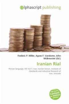 Iranian Rial