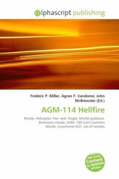 AGM-114 Hellfire AGM-114 Hellfire