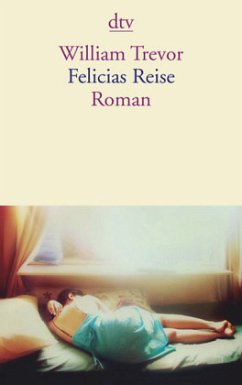 Felicias Reise - Trevor, William