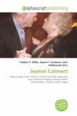 Jeanne Calment