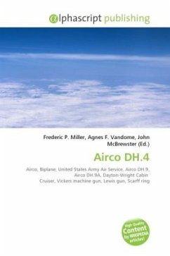 Airco DH.4
