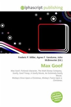 Max Goof