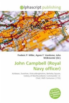 John Campbell (Royal Navy officer)