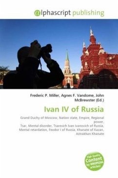 Ivan IV of Russia