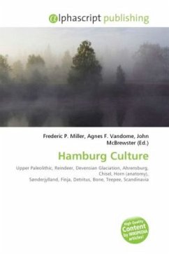 Hamburg Culture