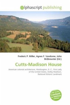 Cutts-Madison House
