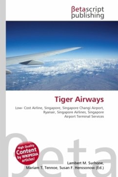 Tiger Airways