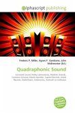 Quadraphonic Sound