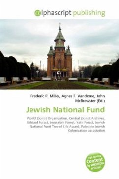 Jewish National Fund