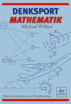 Denksport-Mathematik - Willers, Michael