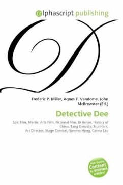 Detective Dee