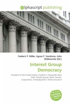 Interest Group Democracy