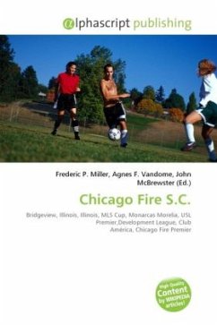 Chicago Fire S.C.
