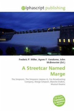 A Streetcar Named Marge