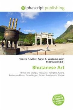 Bhutanese Art