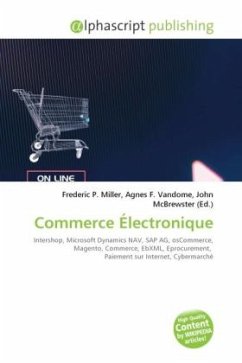 Commerce Électronique