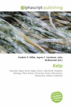 Cover Kelp