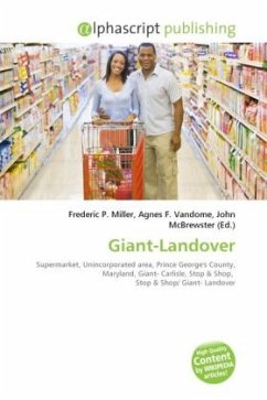 Giant-Landover