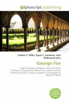 George Fox George Fox