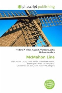 Cover McMahon Line