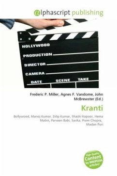 Cover Kranti