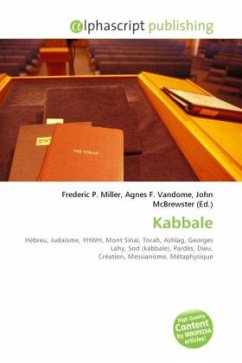 Kabbale