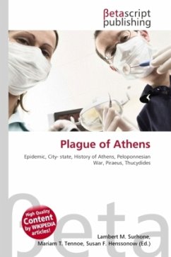 Plague of Athens