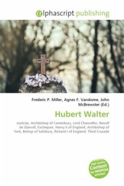 Hubert Walter