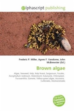 Brown algae