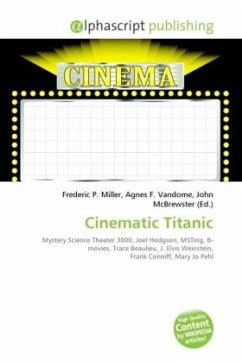 Cinematic Titanic