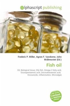 Fish oil