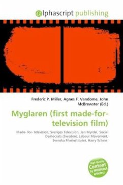 Cover Myglaren (first made-for-television film)