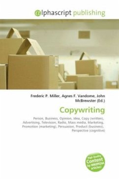 Copywriting