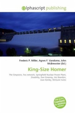 King-Size Homer