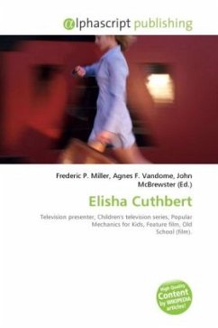 Cover Elisha Cuthbert