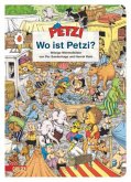 Wo ist Petzi?