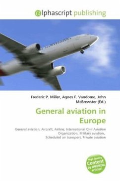 General aviation in Europe