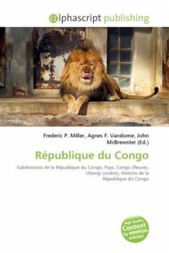 République du Congo