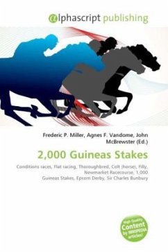 2,000 Guineas Stakes