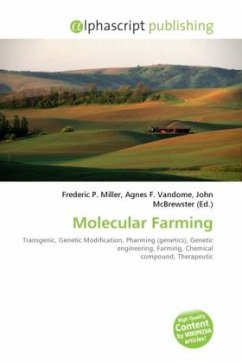 Molecular Farming