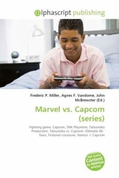 Marvel vs. Capcom (series)