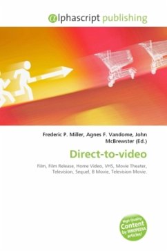 Direct-to-video