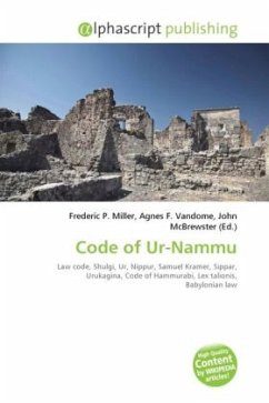 Code of Ur-Nammu