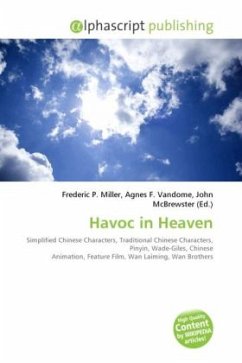 Havoc in Heaven