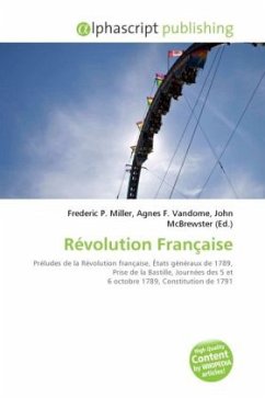 Révolution Française