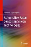 Automotive Radar Sensors in Silicon Technologies