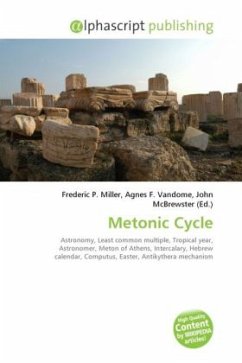 Metonic Cycle