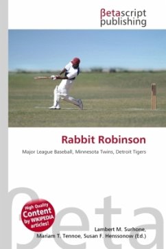 Rabbit Robinson