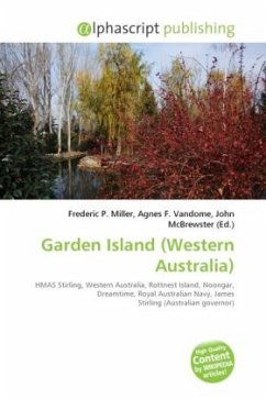Garden Island (Western Australia)