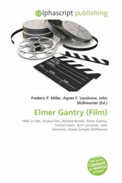 Elmer Gantry (Film)